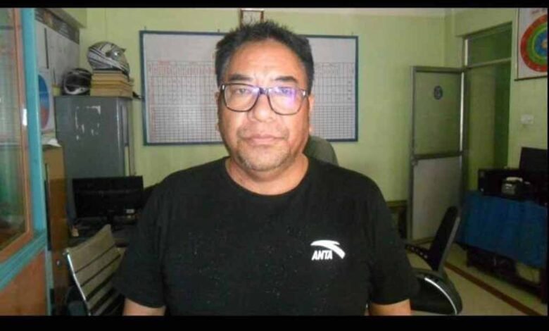 अंतर्राष्ट्रीय टाइगर तस्कर ताशी शेरपा की जमानत निरस्त 1 KSHITITECH taiger KSHITITECH