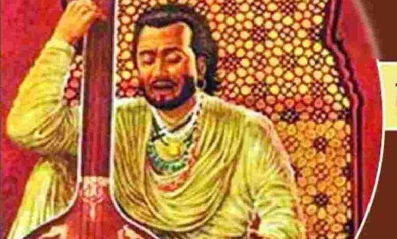तानसेन संगीत समारोह में रागरंग संगीतमय प्रदर्शनी एक विशेष आकर्षण 1 KSHITITECH tansen KSHITITECH