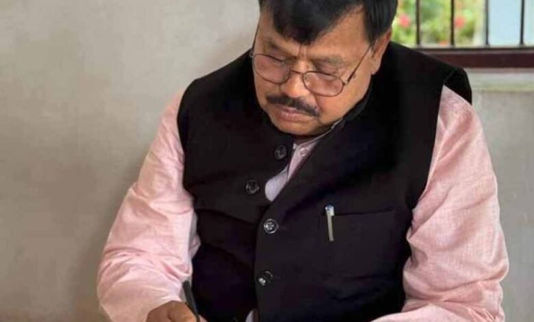प्रदेश में सर्वाधिक विद्युत आपूर्ति का बना नया रिकॉर्ड: एक दिन में 3360 लाख यूनिट की हुई खपत: ऊर्जा मंत्री प्रद्युम्न सिंह तोमर 1 KSHITITECH tomar 2 KSHITITECH