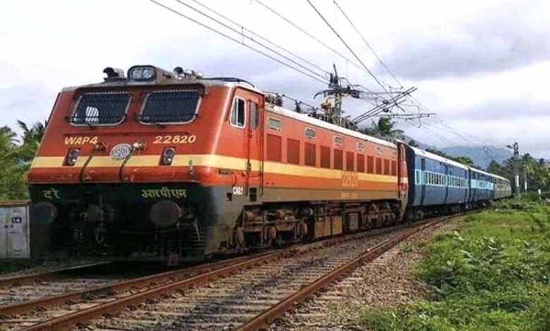 भोपाल मंडल से गुजरने वाली 8 ट्रेनों का मार्ग परिवर्तित 1 KSHITITECH tren1 3 KSHITITECH
