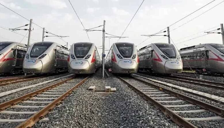 मेरठ को नमो भारत-वंदे भारत और सड़कों के नेटवर्क की मिलेगी सौगात, 2025 में बदलने वाली है सूरत 1 KSHITITECH vande1 1 KSHITITECH