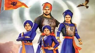 veer bal divas1 Console Corptech Pradakshina Consulting Pvt Ltd