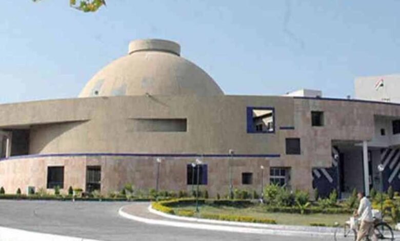 vidhan sabha bhopal 39 2 2 Console Corptech Pradakshina Consulting Pvt Ltd
