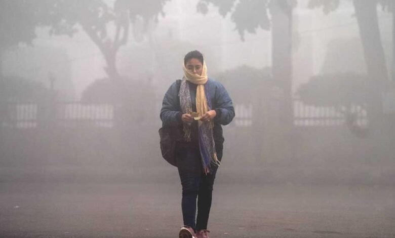 फेंगल तूफान के कारण न्यूनतम तापमान सामान्य से ज्यादा बना हुआ, जबकि ठंड दिसंबर के तीसरे सप्ताह से बढ़ने की उम्मीद 1 KSHITITECH winter 14A 79 2 1 KSHITITECH