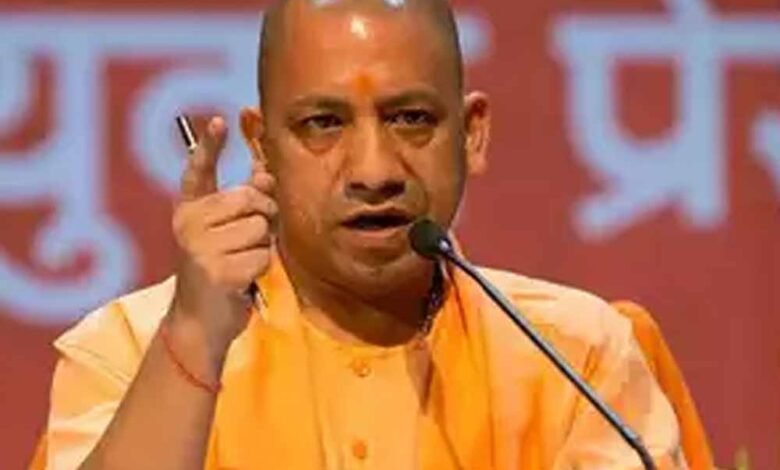 योगी आदित्यनाथ ने कहा- समय के अनुरूप खुद को तैयार नहीं करने वाले पीछे छूट जाते हैं 1 KSHITITECH yo1 1 KSHITITECH
