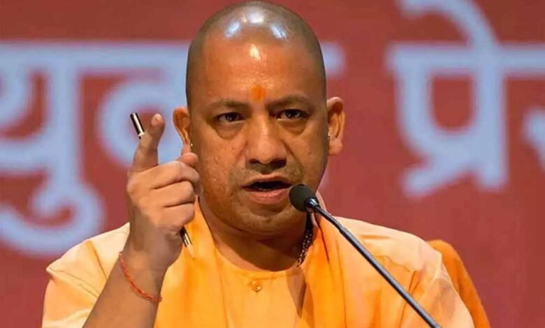 महाकुंभ में 100 करोड़ श्रद्धालुओं के लिए व्यवस्था कर रही उत्तर प्रदेश सरकार: योगी आदित्यनाथ 1 KSHITITECH yo1 2 KSHITITECH