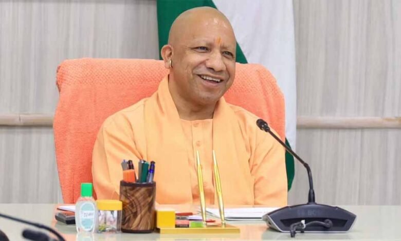 मुख्यमंत्री योगी आदित्यनाथ की अगुवाई में ‘पीएम सूर्य घर योजना’ को यूपी में नए आयाम मिल रहे 1 KSHITITECH yogi1 8 KSHITITECH