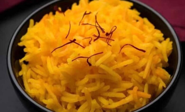 वसंत पंचमी पर बनाएं केसरी भात, बेहद आसान है रेसिपी 1 KSHITITECH 1 1010 KSHITITECH