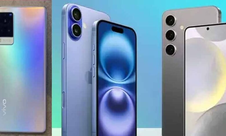भारत में Vivo ने Apple की निकाली हवा, Samsung दे रहा टक्कर 1 KSHITITECH 1 1015 KSHITITECH