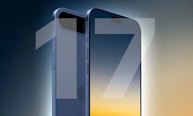 एप्पल सितंबर 2025 में आईफोन 17 सीरीज़ का लॉन्च करेगा 1 KSHITITECH 1 103 KSHITITECH