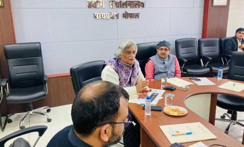 स्थानीय उत्पादों को जीआई टैग के जरिए वैश्विक पहचान दिलाने संबंधी कार्यशाला सम्पन्न 1 Console Corptech Pradakshina Consulting Pvt Ltd 1 247 Console Corptech Pradakshina Consulting Pvt Ltd