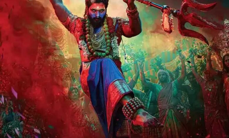 Pushpa 2 Day 35: हिंदी में बुलेट ट्रेन बनी पुष्पा 2, रिकॉर्ड तोड़ कर रहा कमाई 1 KSHITITECH 1 251 KSHITITECH