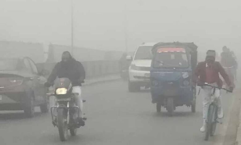 बर्फीली हवाओं की रफ्तार थमी, कई इलाकों में खिली धूप , तो कही रहा कोहरा 1 KSHITITECH 1 299 KSHITITECH