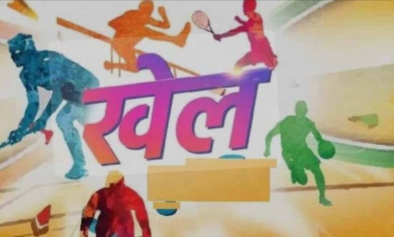 परीक्षाएं करीब, नगरपालिका करा रही खेल आयोजन: बच्चों के अभिभावकों में चिंताएं 1 KSHITITECH 1 326 KSHITITECH