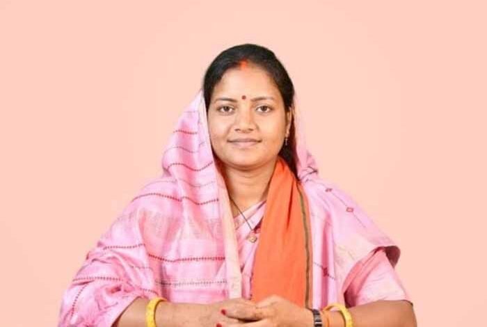 मंत्री राजवाड़े उदयपुर में महिला एवं बाल विकास मंत्रालय द्वारा आयोजित चिंतन शिविर में होंगी शामिल 1 KSHITITECH 1 354 KSHITITECH