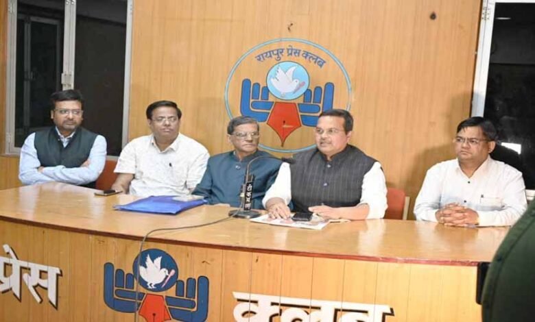 छत्तीसगढ़ी दाऊ अग्रवाल समाज का 49वां वार्षिक अधिवेशन 12 जनवरी को 1 KSHITITECH 1 357 KSHITITECH