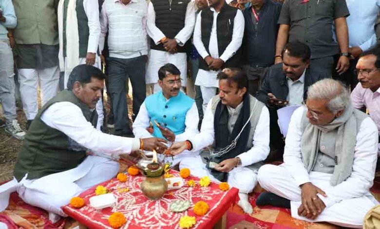 विंध्य को आगे बढ़ाने में युवा करें अपनी भूमिका का निर्वहन : उप मुख्यमंत्री श्री शुक्ल 1 KSHITITECH 1 387 KSHITITECH