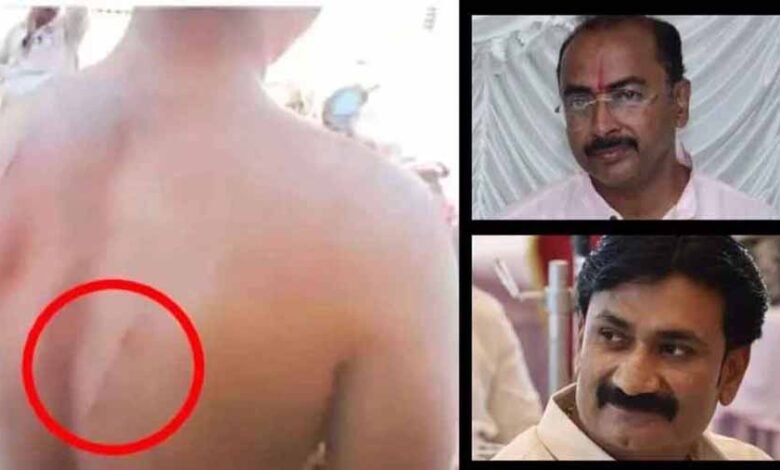 जीतू यादव को भाजपा ने प्राथमिक सदस्यता से छह साल के लिए किया निष्कासित 1 KSHITITECH 1 402 KSHITITECH