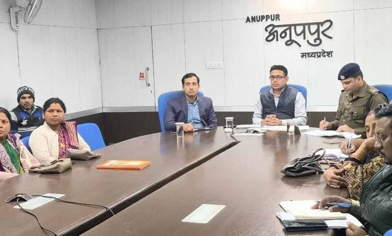 मकर संक्रांति मेले में कानून एवं शांति व्यवस्था हेतु कार्यपालिक मजिस्ट्रेट एवं नोडल अधिकारी नियुक्त 1 KSHITITECH 1 415 KSHITITECH
