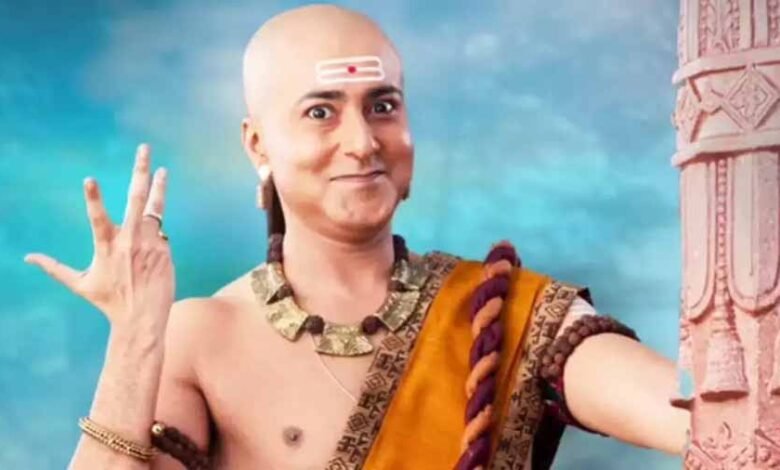 तेनाली के किरदार ने चुनौतियों का सामना शांति और रचनात्मकता के साथ करना सिखाया : कृष्ण भारद्वाज 1 KSHITITECH 1 430 KSHITITECH