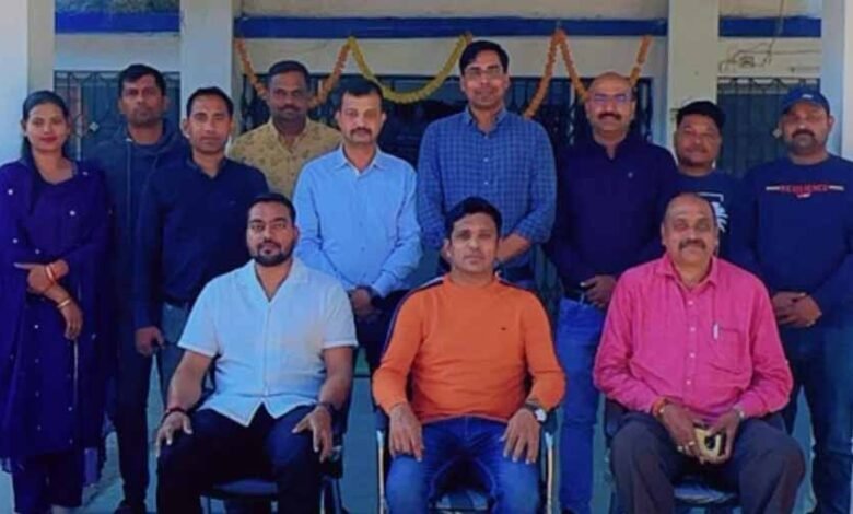 साइबर थाना रेंज सरगुजा के लिए साल 2024 रहा उपलब्धियों भरा 1 KSHITITECH 1 50 KSHITITECH