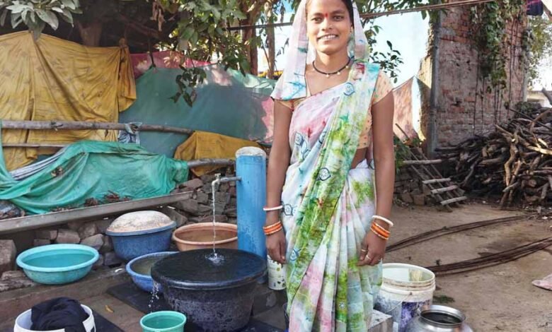 विशेष पिछड़ी जनजाति कमार बाहुल्य गांव अवराई में घर-घर पहुंचा नल से स्वच्छ जल 1 Console Corptech Pradakshina Consulting Pvt Ltd 1 558 Console Corptech Pradakshina Consulting Pvt Ltd