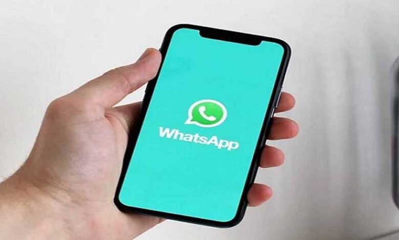 सेल्फी स्टिकर भेजने के साथ WhatsApp में मिलेंगे ये नए फीचर 1 KSHITITECH 1 579 KSHITITECH