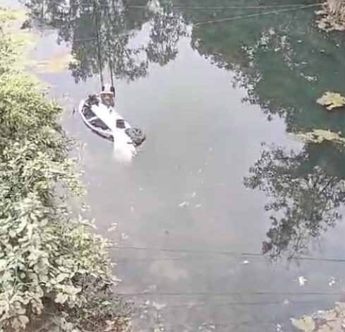 मौत की वजह बना रील्स बनाना , नहर में गिरी कार, दो दोस्तों की मौत 1 KSHITITECH 1 599 KSHITITECH