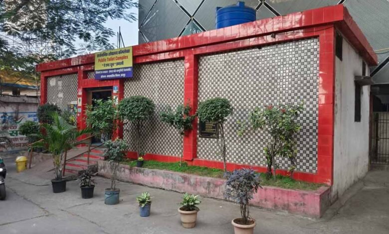 स्मार्ट टॉयलेट और पिंक टॉयलेट भी निःशुल्क आधार पर हो रहे संचालित 1 KSHITITECH 1 606 KSHITITECH