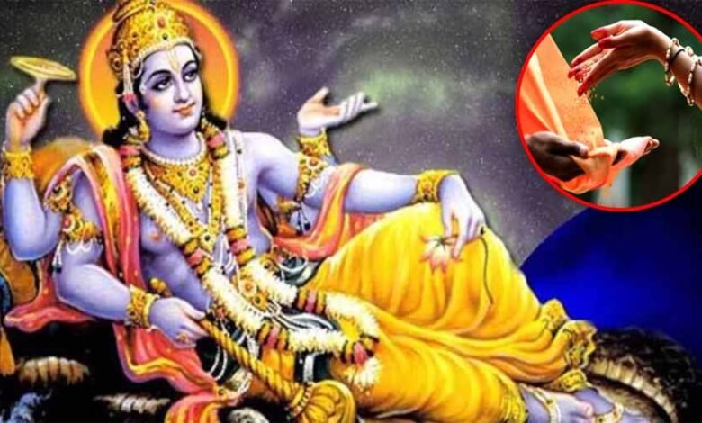 षटतिला एकादशी के दिन करें तिल का दान करने से आयु में होती है वृद्धि 1 KSHITITECH 1 646 KSHITITECH