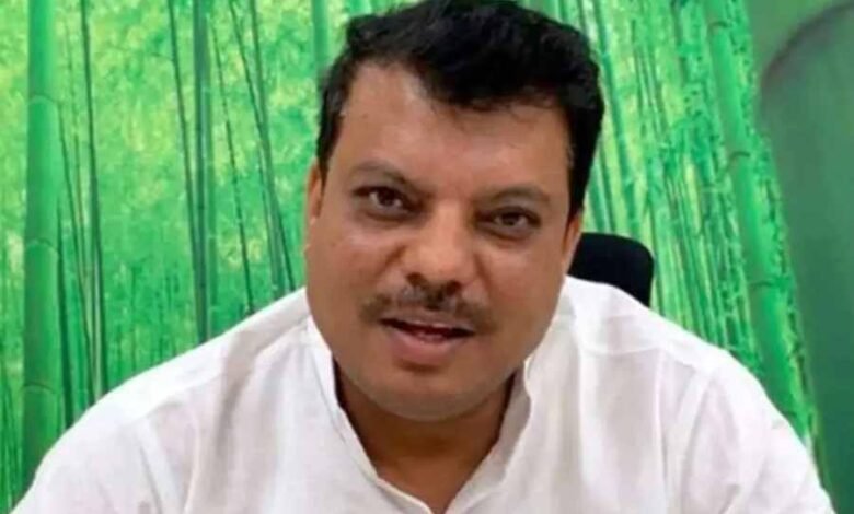 भाजपा की डबल इंजन सरकार हिटलरशाही की सरकार है, ये सिर्फ मुद्दों से ध्यान भटकाने का काम करते हैं : उमंग सिंघार 1 KSHITITECH 1 664 KSHITITECH