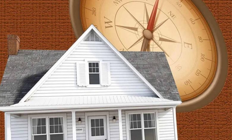 वास्तु शास्त्र अनुसार इन कारणों से घर में लग सकता है दोष 1 KSHITITECH 1 719 KSHITITECH