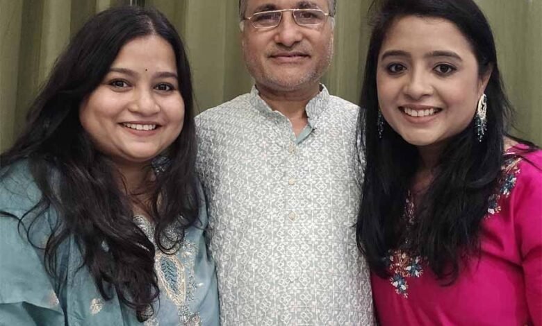 शहडोल की दो बहनों का लोकसेवा आयोग परीक्षा में हुआ चयन 1 Console Corptech Pradakshina Consulting Pvt Ltd 1 729 Console Corptech Pradakshina Consulting Pvt Ltd