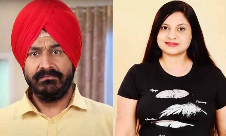 दोस्त भक्ति सोनी ने गुरुचरण सिंह की भरपूर सपोर्ट और आर्थिक मदद की 1 KSHITITECH 1 779 KSHITITECH
