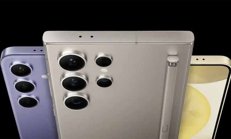 सैमसंग गैलेक्सी S25, S25 प्लस और S25 अल्ट्रा की होगी लॉन्चिंग 1 KSHITITECH 1 795 KSHITITECH