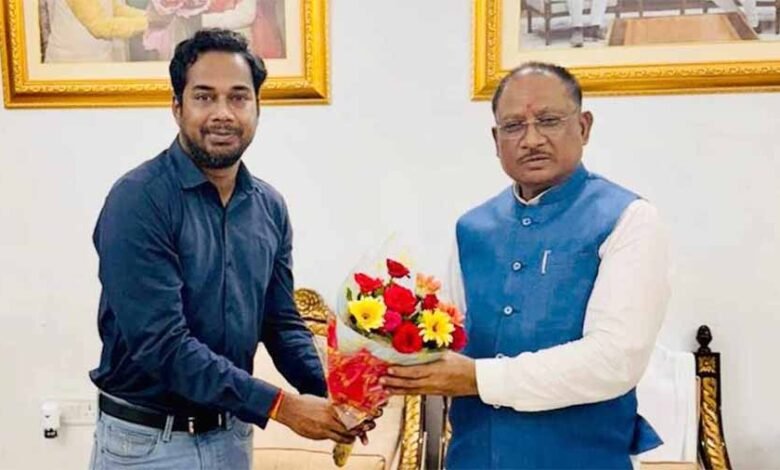 बिलासपुर के अभिनंदन सिंह को राज्य विकास समन्वय व निगरानी समिति के सदस्य किया नियुक्त 1 KSHITITECH 1 915 KSHITITECH