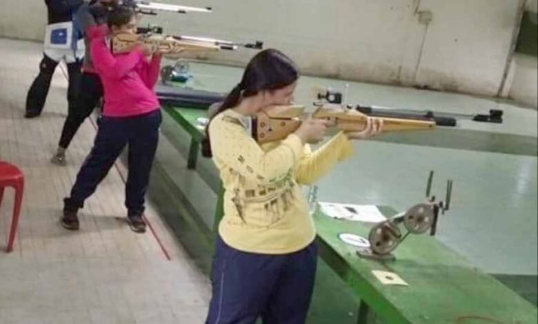 उत्तराखंड में होने वाले 38th नेशनल गेम्स में छत्तीसगढ़ के शूटर्स का चयन 1 KSHITITECH 1 919 KSHITITECH