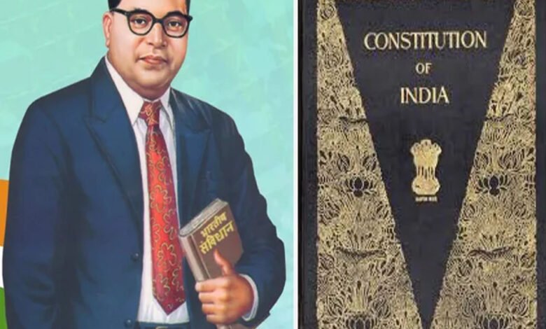 मोदी सरकार महाकुंभ से संविधान पर संदेश देगी, विपक्ष की काट को तैयार; क्या-क्या प्लान 1 KSHITITECH 13A 108 KSHITITECH