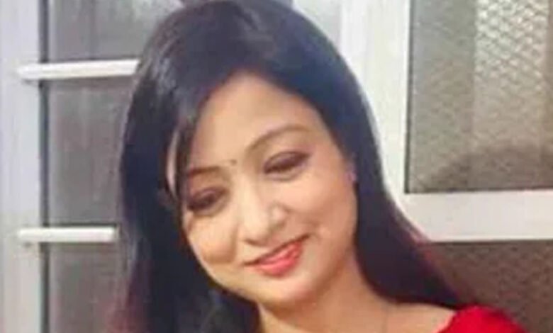 थाईलैंड घुमाने ले गया डॉक्टर पति, होटल के बाथटब में तैरती मिली पत्नी प्रियंका का शव, लखनऊ में दर्ज हुआ हत्या का मुकदमा 1 KSHITITECH 14A 32 KSHITITECH