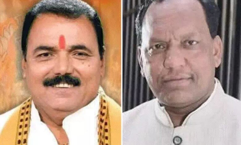 भाजपा ने 18 जिला अध्यक्षों का किया ऐलान, रतलाम से प्रदीप उपाध्याय, जानें किसे मिली भोपाल की जिम्मेदारी 1 KSHITITECH 14A 44 KSHITITECH