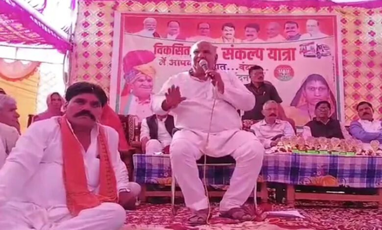 मंत्री की फटकार से तहसीलदार और नायब तहसीलदार खफा, तीन दिवसीय अवकाश पर गए 1 KSHITITECH 14A 53 KSHITITECH