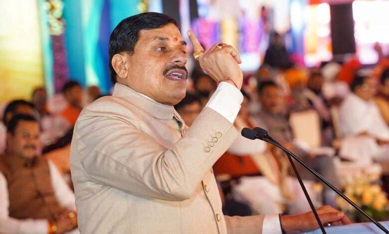 सेवरखेड़ी-सिलारखेड़ी और कान्ह क्लोज डक्ट हैं अद्भुत परियोजनाएं : मुख्यमंत्री डॉ. यादव 1 KSHITITECH 14A 8 KSHITITECH