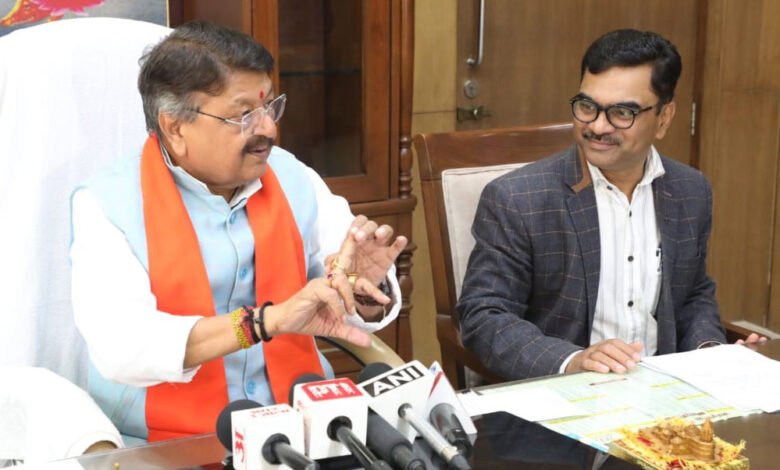 मध्य प्रदेश में डायल 100 सेवा का दूसरा चरण शुरू होगा, 1565 करोड़ रुपए की डीपीआर को मिली स्वीकृति 1 KSHITITECH 15A 88 KSHITITECH