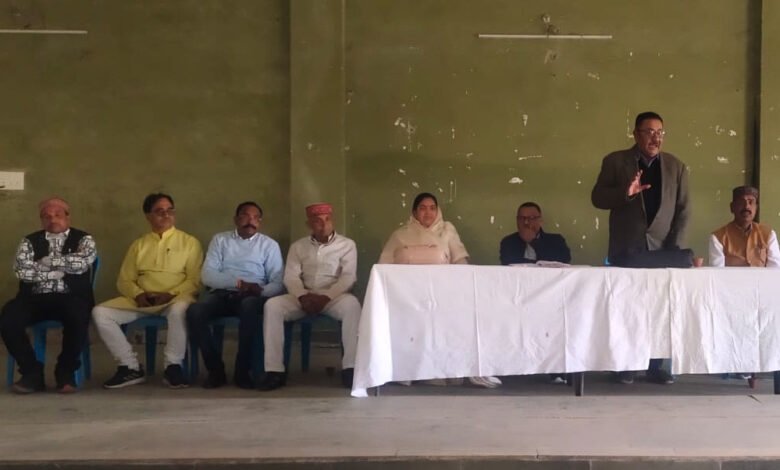 साल भर चलेगा जय बापू, जय भीम, जय संविधान अभियान, कांग्रेस के राष्ट्रीय अध्यक्ष 27 जनवरी को महू से करेंगे शुभारंभ 1 KSHITITECH 16A43 KSHITITECH