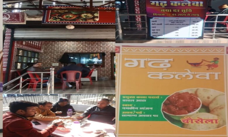 कोरिया मिलेट कैफे उद्देश्य के पलट, बना पैसा कमाने का जरिया 1 Console Corptech Pradakshina Consulting Pvt Ltd 16A72 Console Corptech Pradakshina Consulting Pvt Ltd