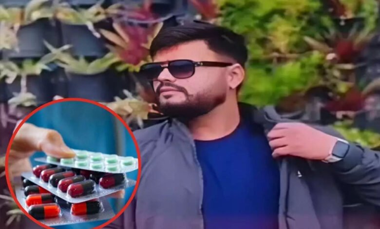खाई थी सेक्स पावर बढ़ाने की दवा, लखनऊ के युवक की ग्वालियर के होटल में मौत, गर्लफ्रेंड भी साथ थी 1 KSHITITECH 16A92 KSHITITECH