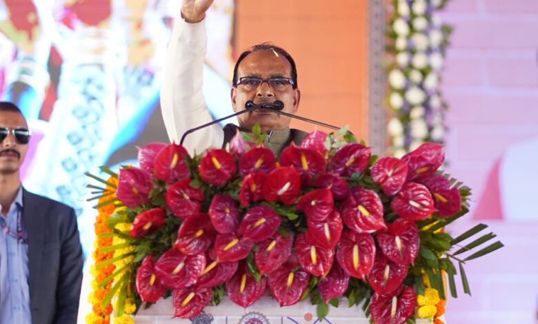 हमारी सरकार का ध्येय है विकास, विकास और विकास : मुख्यमंत्री डॉ. यादव 1 Console Corptech Pradakshina Consulting Pvt Ltd 16A 3 Console Corptech Pradakshina Consulting Pvt Ltd