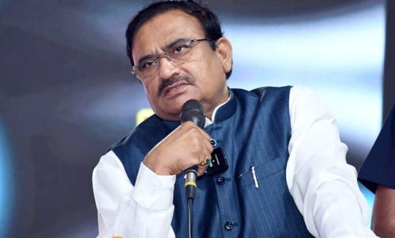 पूर्व गृहमंत्री भूपेन्द्र सिंह ने सीएम व डीजीपी को पत्र लिखकर हेमंत कटारे पर दर्ज बलात्कार के प्रकरण में एफएसएल रिपोर्ट बदले जाने की जांच की मांग की 1 KSHITITECH 18A 13 KSHITITECH