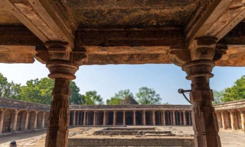 भोजशाला को हिंदुओं को सौंपने की मांग पर सत्याग्रह, भोजशाला से हिंदू समाज को जोड़ने का प्रयास 1 KSHITITECH 18A 82 KSHITITECH