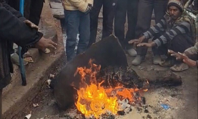MP में शीतलहर का अलर्ट, कड़ाके की ठंड, प्रदेश के उत्तरी हिस्सों में कोल्ड-डे की स्थिति बनी रहेगी 1 KSHITITECH 1A 102 KSHITITECH